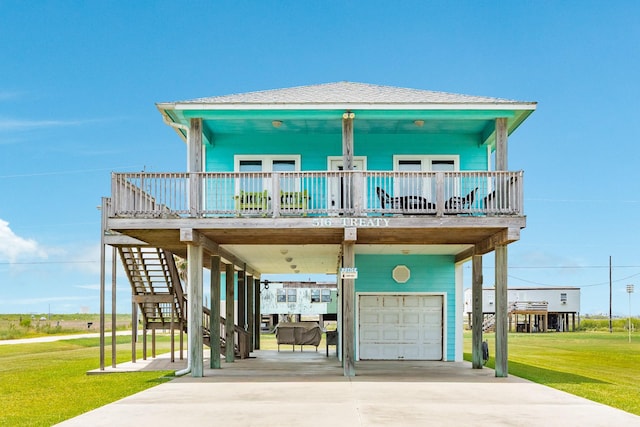516 Treaty Dr, Surfside Beach, TX 77541 - photo 1