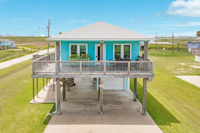 516 Treaty Dr, Surfside Beach, TX 77541 - photo 6