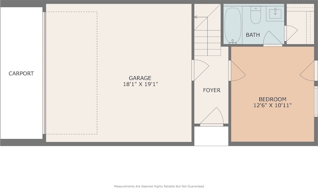 4605 Yale St Unit C, Houston, TX 77018 - photo 5