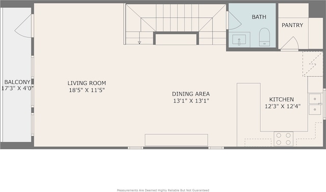 4605 Yale St Unit C, Houston, TX 77018 - photo 6