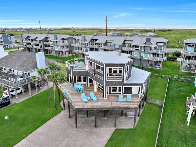 17614 Glei, Galveston, TX 77554 - photo 41