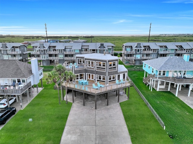 17614 Glei, Galveston, TX 77554 - photo 40