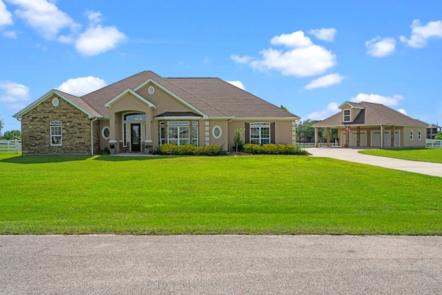 4627 Silhouette Dr, Katy, TX 77493 - photo 1