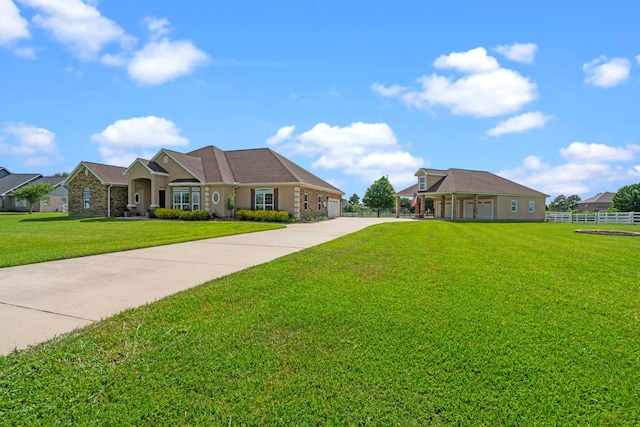 4627 Silhouette Dr, Katy, TX 77493 - photo 3