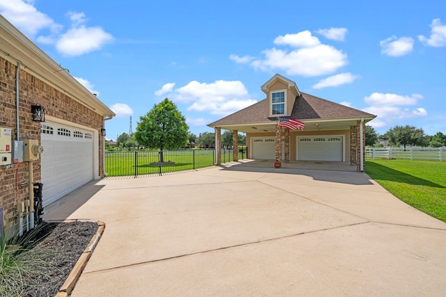 4627 Silhouette Dr, Katy, TX 77493 - photo 4