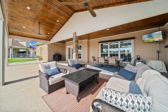 4627 Silhouette Dr, Katy, TX 77493 - photo 44