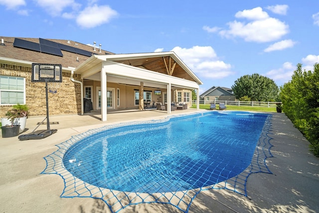 4627 Silhouette Dr, Katy, TX 77493 - photo 45