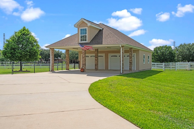 4627 Silhouette Dr, Katy, TX 77493 - photo 5