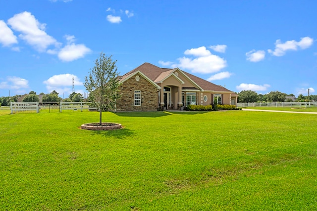4627 Silhouette Dr, Katy, TX 77493 - photo 2