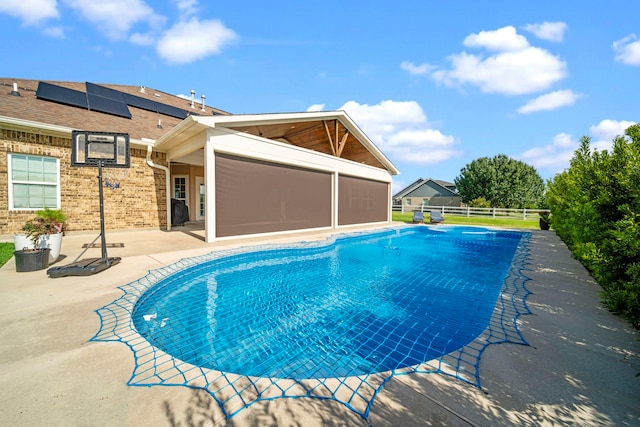 4627 Silhouette Dr, Katy, TX 77493 - photo 46