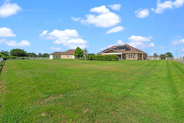 4627 Silhouette Dr, Katy, TX 77493 - photo 50