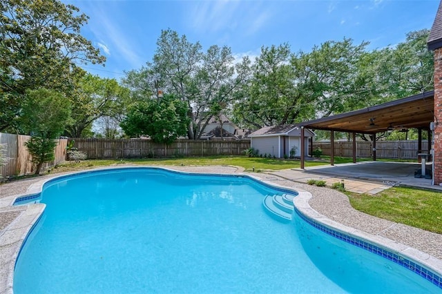 8515 Twelve Oaks Dr, Texas City, TX 77591 - photo 37