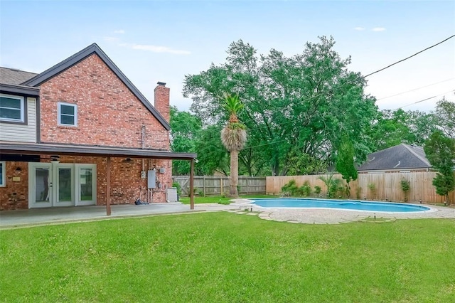 8515 Twelve Oaks Dr, Texas City, TX 77591 - photo 36