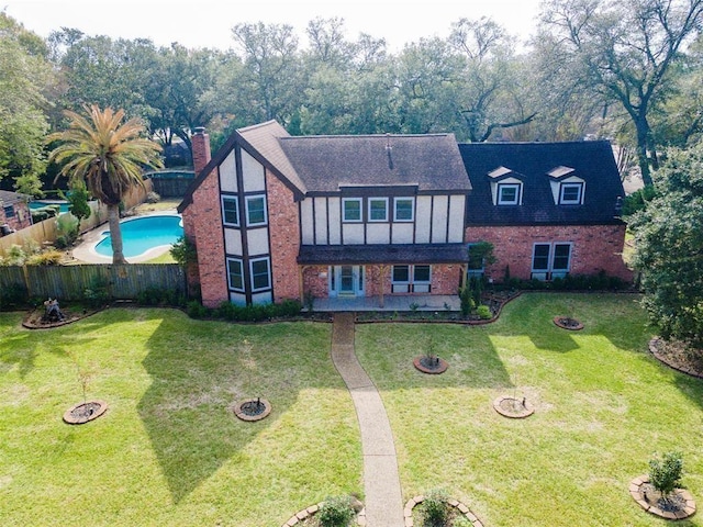 8515 Twelve Oaks Dr, Texas City, TX 77591 - photo 42