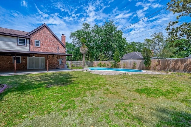 8515 Twelve Oaks Dr, Texas City, TX 77591 - photo 41