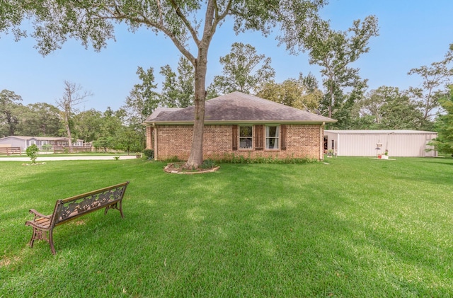 110 County Road 328 S, Cleveland, TX 77327 - photo 5
