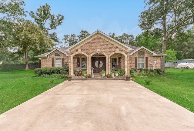 110 County Road 328 S, Cleveland, TX 77327 - photo 1