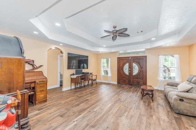 110 County Road 328 S, Cleveland, TX 77327 - photo 8