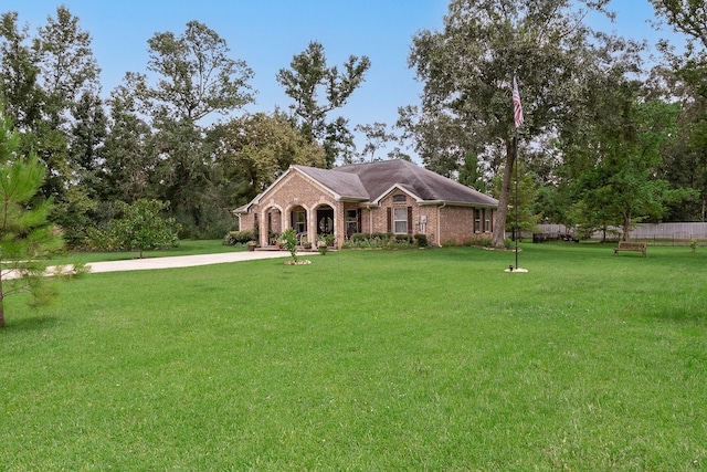 110 County Road 328 S, Cleveland, TX 77327 - photo 4