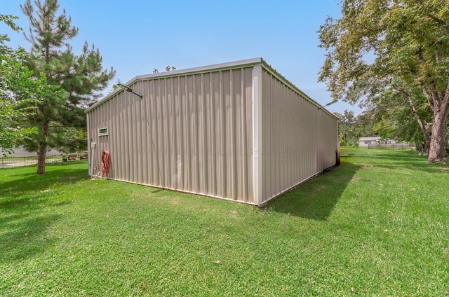 110 County Road 328 S, Cleveland, TX 77327 - photo 26