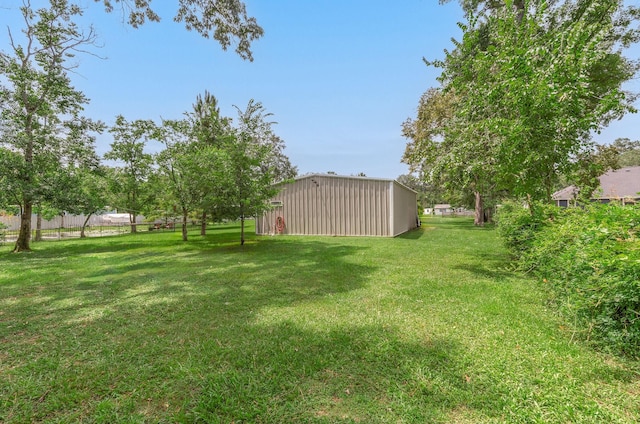 110 County Road 328 S, Cleveland, TX 77327 - photo 27