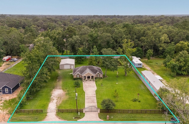 110 County Road 328 S, Cleveland, TX 77327 - photo 36