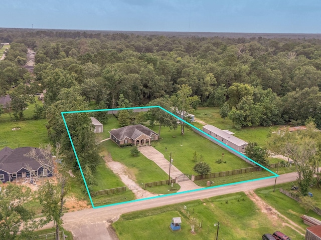 110 County Road 328 S, Cleveland, TX 77327 - photo 37