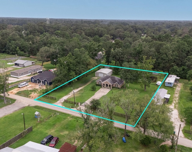110 County Road 328 S, Cleveland, TX 77327 - photo 38