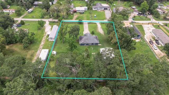 110 County Road 328 S, Cleveland, TX 77327 - photo 39