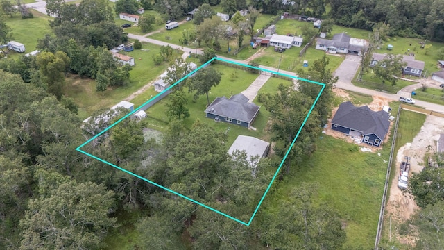 110 County Road 328 S, Cleveland, TX 77327 - photo 41