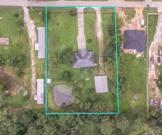 110 County Road 328 S, Cleveland, TX 77327 - photo 42