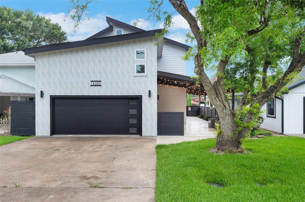 14253 Shadow Bay Dr, Willis, TX 77318 - photo 1