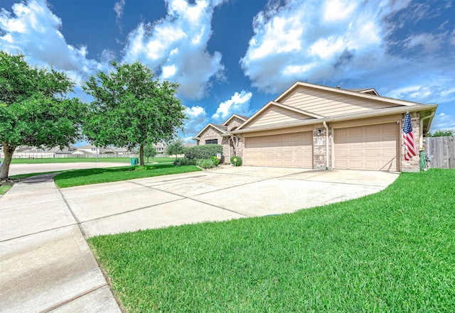 9710 Golden Cypress Dr, Rosharon, TX 77583 - photo 2