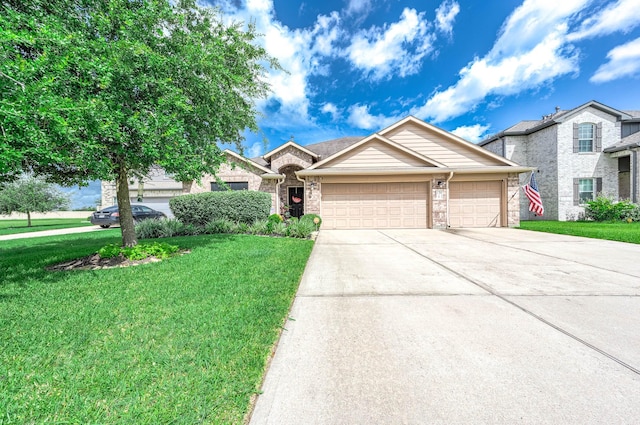 9710 Golden Cypress Dr, Rosharon, TX 77583 - photo 1