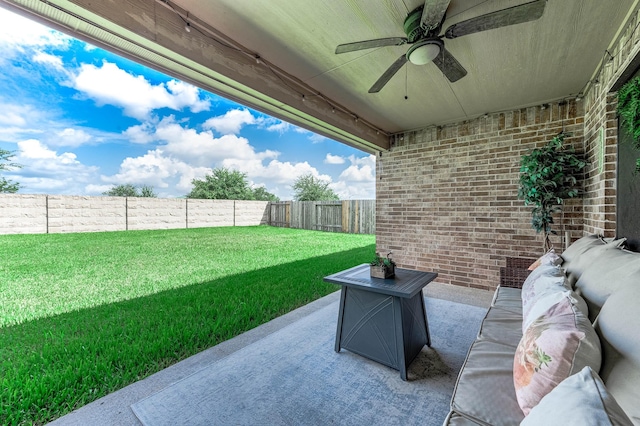 9710 Golden Cypress Dr, Rosharon, TX 77583 - photo 35