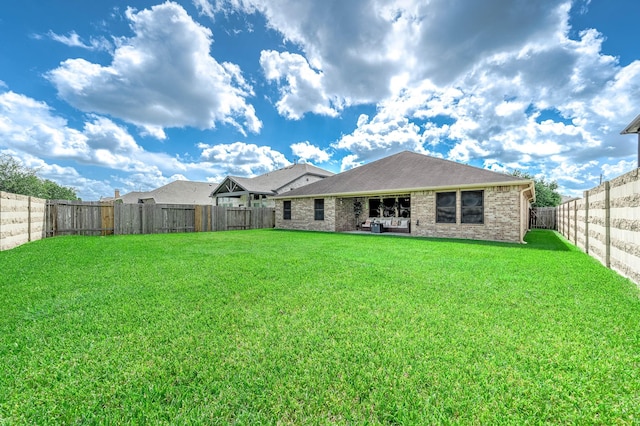 9710 Golden Cypress Dr, Rosharon, TX 77583 - photo 36