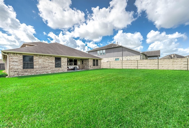 9710 Golden Cypress Dr, Rosharon, TX 77583 - photo 37
