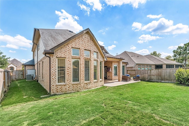 30518 Morning Dove Dr, Brookshire, TX 77423 - photo 25