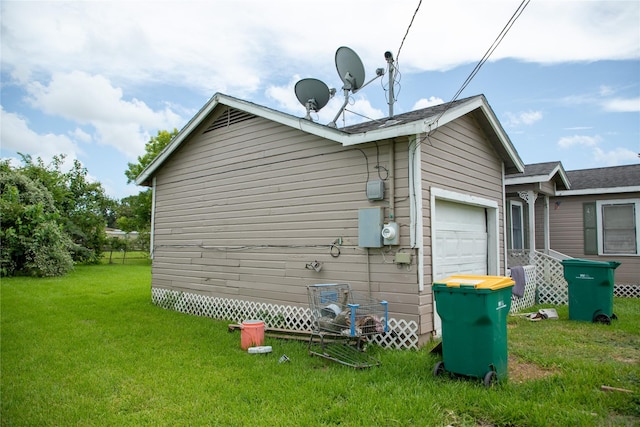123 Lake Rd, La Marque, TX 77568 - photo 5