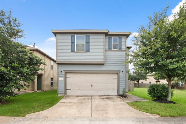19443 Archer Glen Dr, Houston, TX 77073 - photo 1