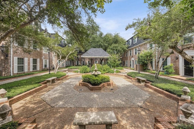 361 N Post Oak Ln Unit 242, Houston, TX 77024 - photo 17
