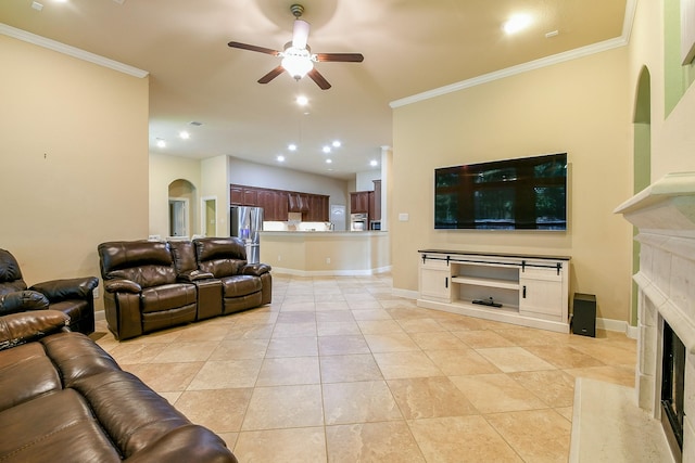 17118 Saddle Mountain Ln, Humble, TX 77346 - photo 18