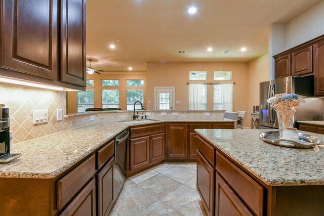 17118 Saddle Mountain Ln, Humble, TX 77346 - photo 14