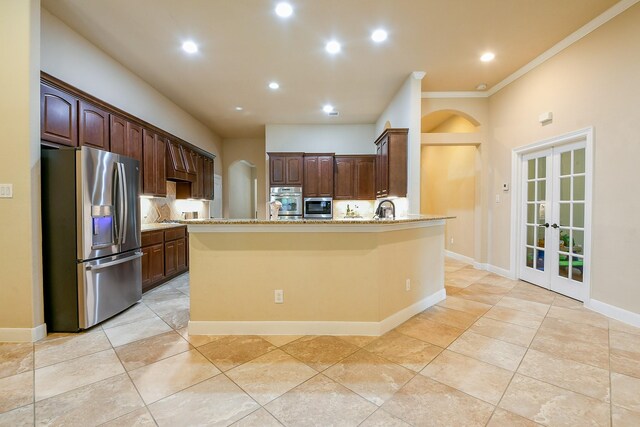 17118 Saddle Mountain Ln, Humble, TX 77346 - photo 15
