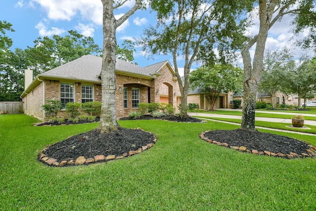 17118 Saddle Mountain Ln, Humble, TX 77346 - photo 2
