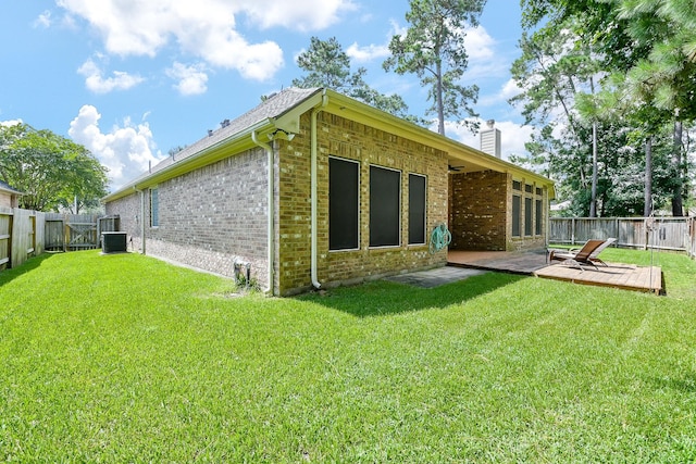 17118 Saddle Mountain Ln, Humble, TX 77346 - photo 25