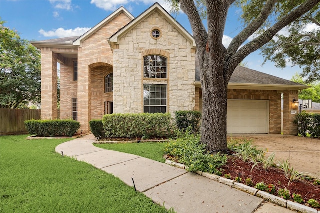 4422 Roundtree Ln, Missouri City, TX 77459 - photo 1