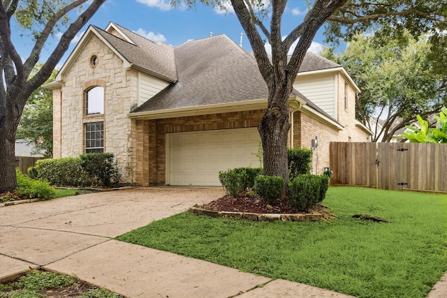 4422 Roundtree Ln, Missouri City, TX 77459 - photo 3