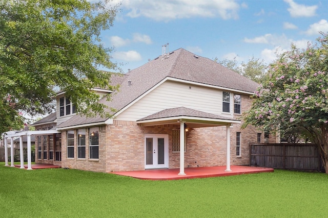 4422 Roundtree Ln, Missouri City, TX 77459 - photo 31