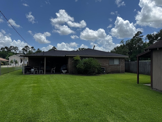 3730 Bowen Dr, Beaumont, TX 77708 - photo 2
